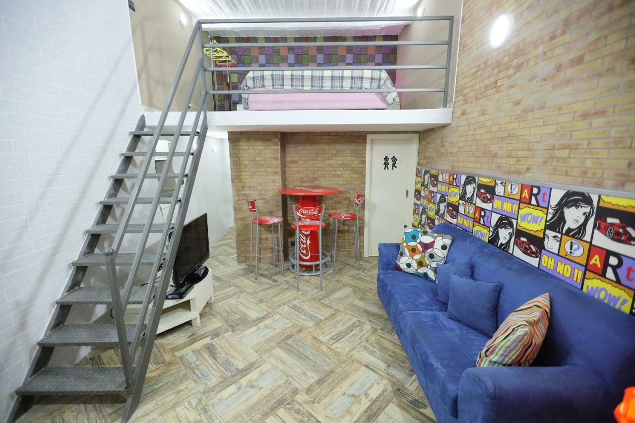 נאפולי Santa Chiara Apartment מראה חיצוני תמונה